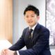一心エステート株式会社 代表取締役 高田一洋